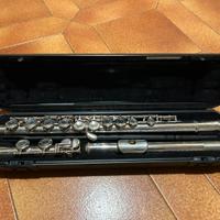 Flauto traverso Yamaha 211