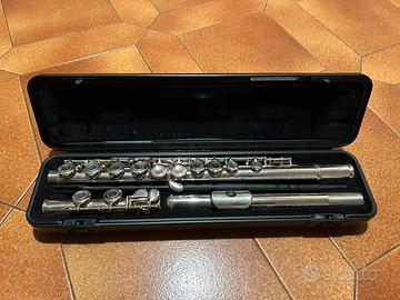 Flauto traverso Yamaha 211