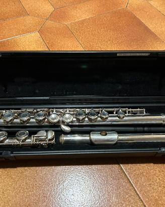 Flauto traverso Yamaha 211