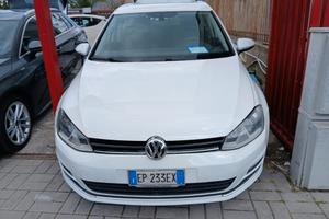 Volkswagen Golf 1.6 TDI DPF 5p. Highline