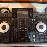 Pioneer XDJ RX2