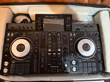 Pioneer XDJ RX2
