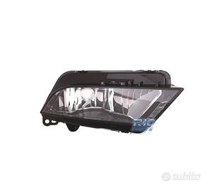 FARO ANTIABBAGLIO DESTRO SEAT IBIZA 6J 12-17