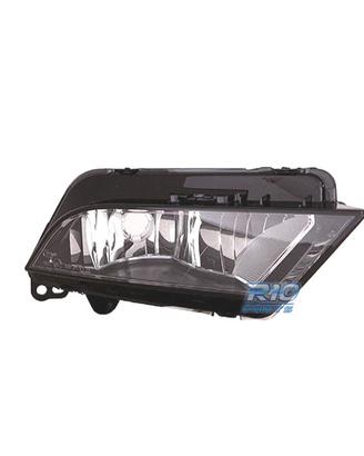 FARO ANTIABBAGLIO DESTRO SEAT IBIZA 6J 12-17