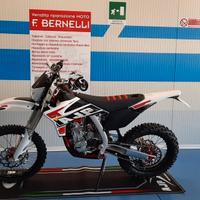 Ajp SPR 310 Enduro RR