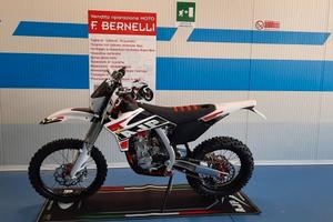 Ajp SPR 310 Enduro RR