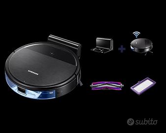 Aspirapolvere robot Samsung VR05R5050WK