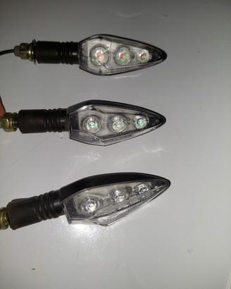 Frecce benelli bn251 originali