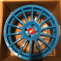 CERCHI NUOVI RAGGIO 18 POLLICI OPEL Corsa E  - CPC