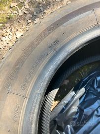 Pneumatici Estivi Firestone-Roadhawk