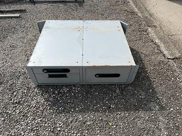 Cassettiera Fiat Fiorino Cargo