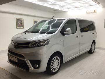 Toyota Proace Verso 1.6D L0 D Luxury