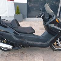 Linhai Monarch 150/Yamaha Majestic - 2005 (N.B.)