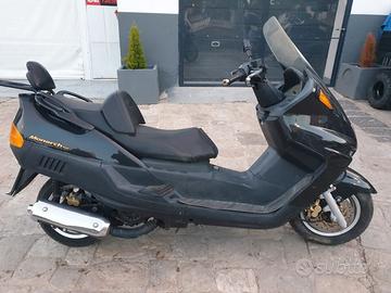 Linhai Monarch 150/Yamaha Majestic - 2005 (N.B.)