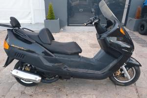 Linhai Monarch 150/Yamaha Majestic - 2005 (N.B.)