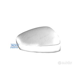 CALOTTA SPECCHIO DESTRO CITROEN DS3 10- CROMATO