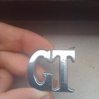 stemma GT lancia