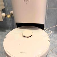Robot Aspirapolvere Dreame D10 Plus