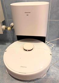 Robot Aspirapolvere Dreame D10 Plus