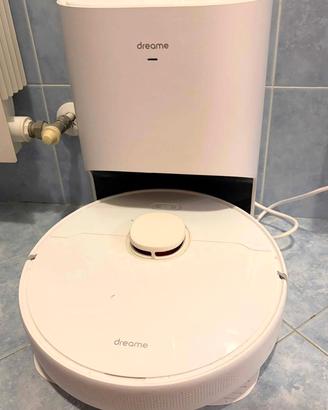 Robot Aspirapolvere Dreame D10 Plus