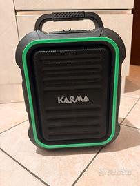 Cassa Karma 863RM