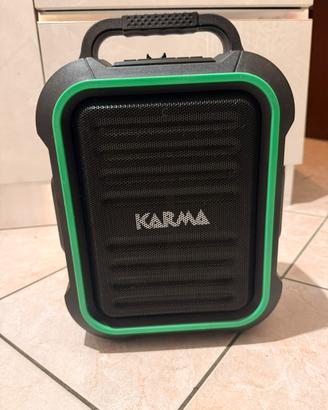 Cassa Karma 863RM