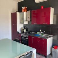 Cucina lineare