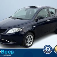 Lancia Ypsilon 1.2 PLATINUM 69CV MY16