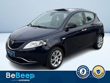 Lancia Ypsilon 1.2 PLATINUM 69CV MY16