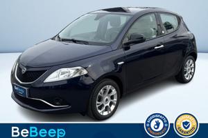 Lancia Ypsilon 1.2 PLATINUM 69CV MY16
