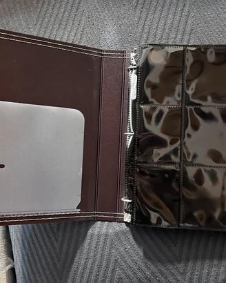 Album Rigido Premium + pagine Ultra Pro Pokémon