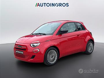 FIAT 500 Hybrid Berlina Icon 1.0 Hybrid Berlina