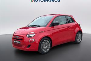 FIAT 500 Hybrid Berlina Icon 1.0 Hybrid Berlina