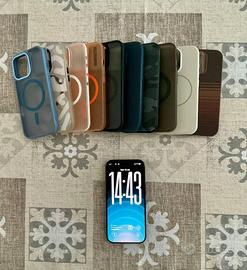 iPhone 16 Pro 256gb+Cover