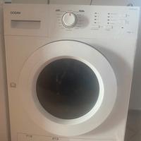 Asciugatrice 8kg A++