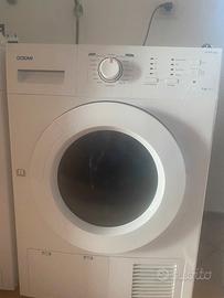 Asciugatrice 8kg A++