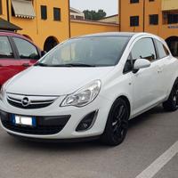 Opel Corsa BiColor 2011 1.3 CDTI 70kw 95cv Diesel