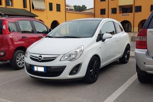 Opel Corsa BiColor 2011 1.3 CDTI 70kw 95cv Diesel