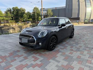 MINI Cooper S JCW 5p 211CV