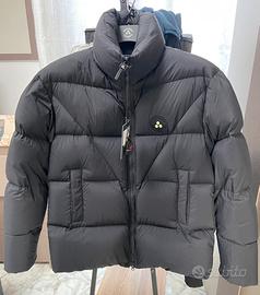 Piumino Peuterey Plurals x Tony Effe S oversize