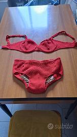 Costume vintage usato poco