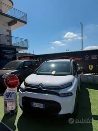 Citroen C3 Aircross PureTech 110 S&S Shine Pack