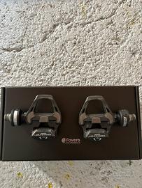 Favero assioma duo shimano