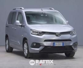 Toyota Proace City Verso 1.2 110CV Executive