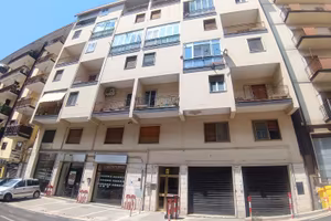 Appartamento Via Vaccaro