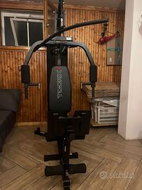 palestra multifunzione