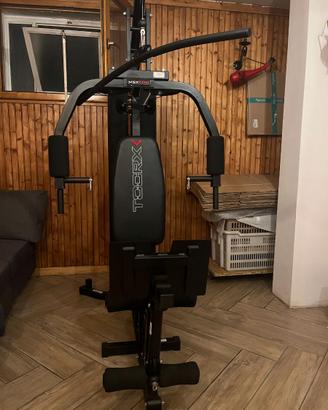 palestra multifunzione