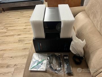 Proiettore 4k TOPTRO 1600 ANSI 36W Dolby Wi-Fi 6