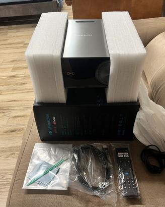 Proiettore 4k TOPTRO 1600 ANSI 36W Dolby Wi-Fi 6