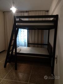 Letti matrimoniali